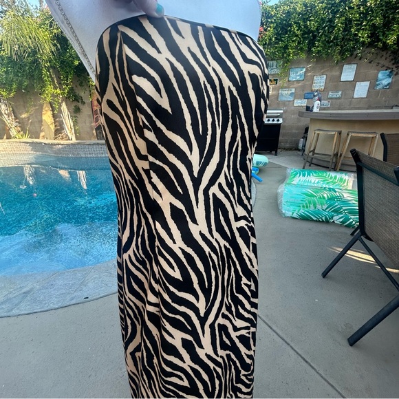 Gunne Sax Vintage Dress - Picture 7 of 8